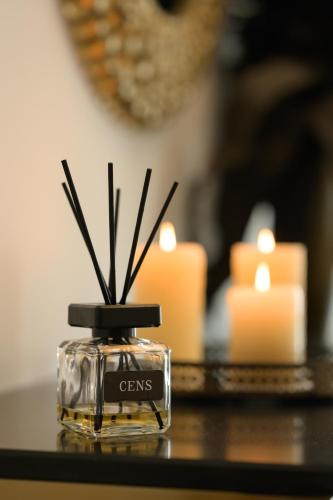 cens bronze luxury suites