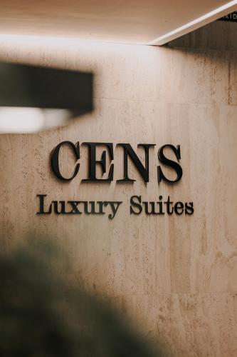 cens bronze luxury suites