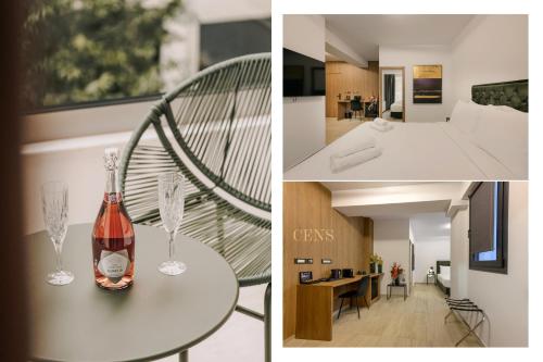 cens bronze luxury suites