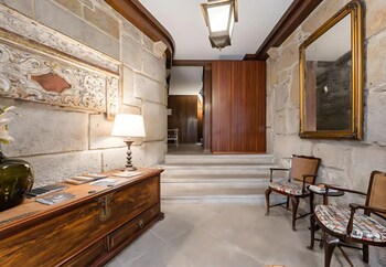 office residence