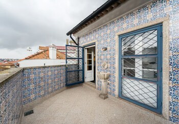 office residence