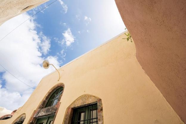 villa erofili