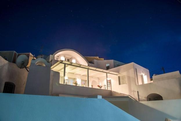 villa erofili
