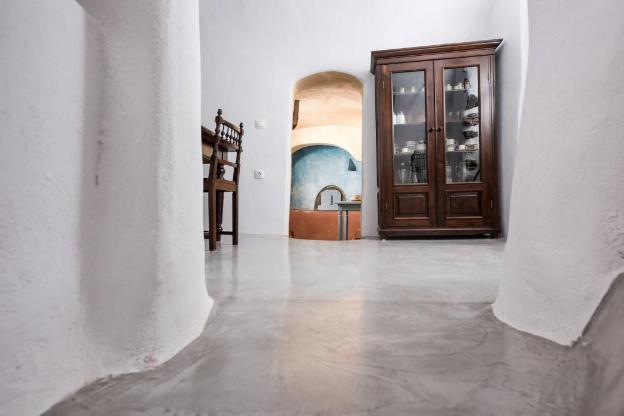 villa erofili