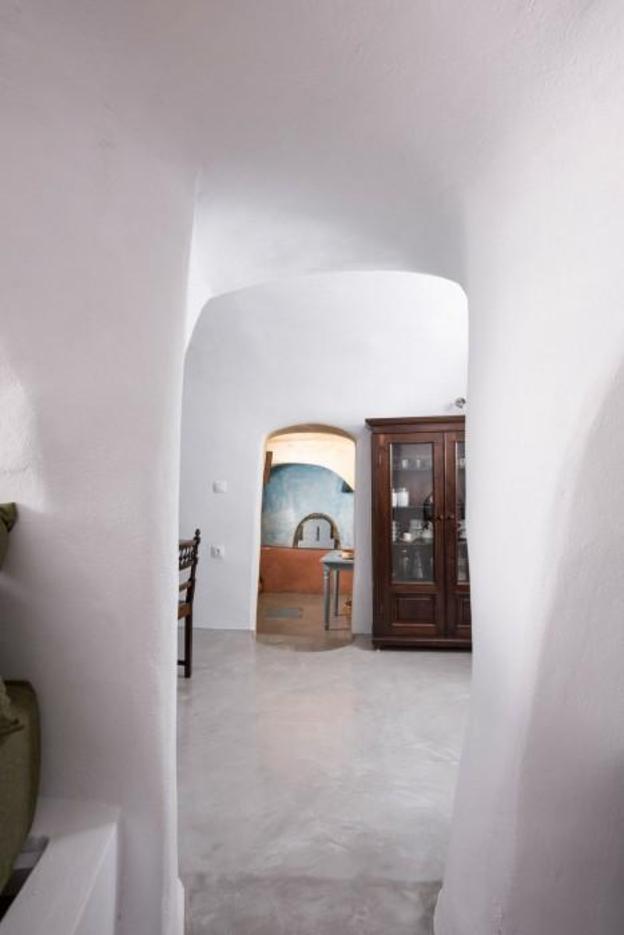 villa erofili
