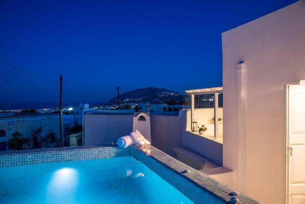 villa erofili