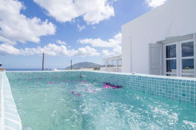 villa erofili