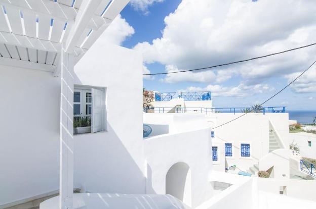 villa erofili