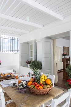 villa erofili