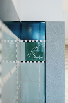 hotel m4 boutique