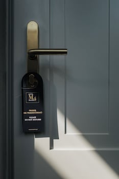 hotel m4 boutique