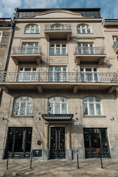 hotel m4 boutique