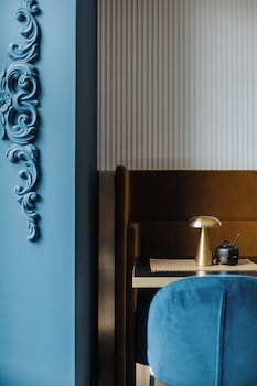 hotel m4 boutique