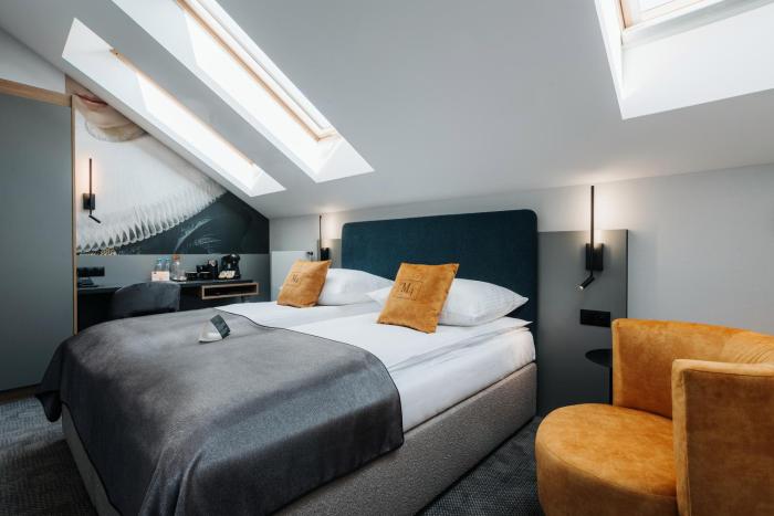 hotel m4 boutique