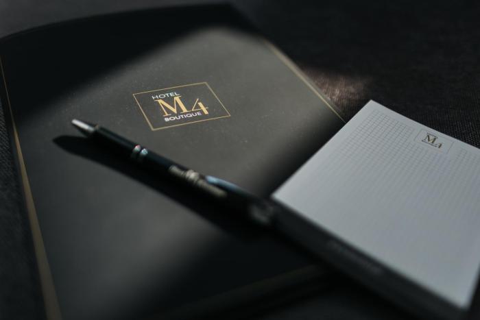 hotel m4 boutique