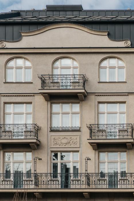 hotel m4 boutique
