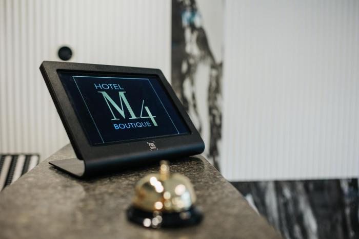 hotel m4 boutique