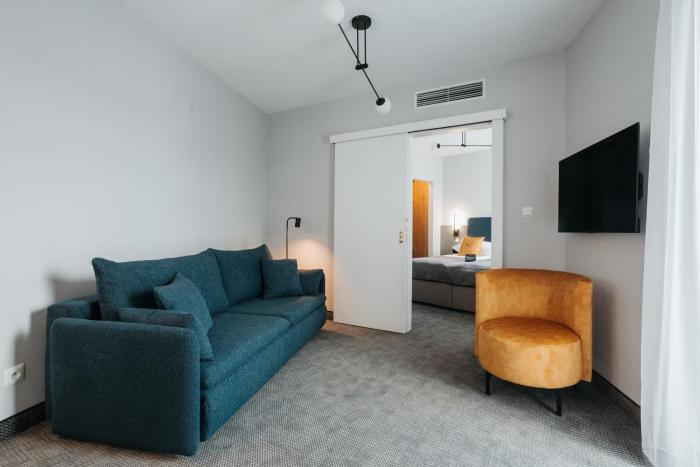 hotel m4 boutique