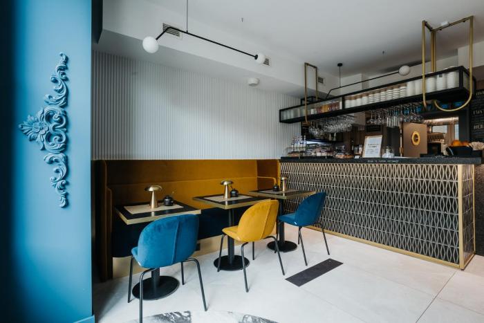 hotel m4 boutique