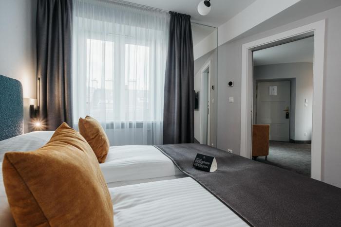 hotel m4 boutique