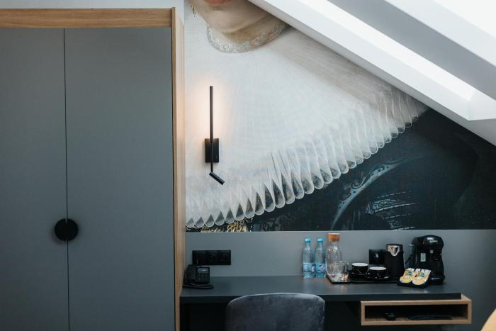 hotel m4 boutique
