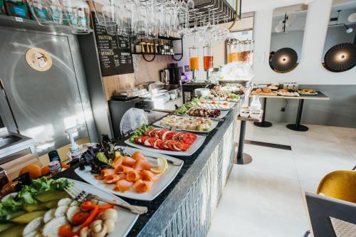 hotel m4 boutique