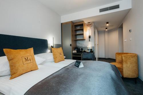 hotel m4 boutique