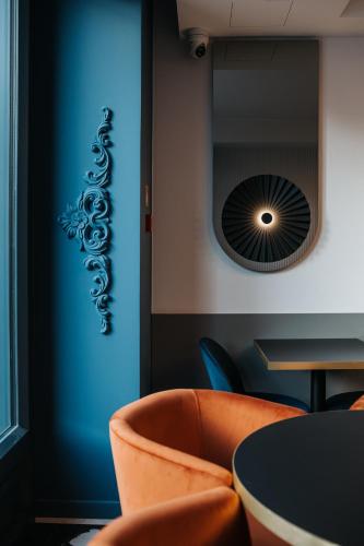 hotel m4 boutique
