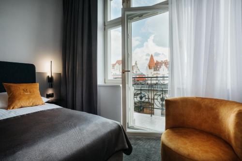 hotel m4 boutique