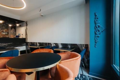 hotel m4 boutique