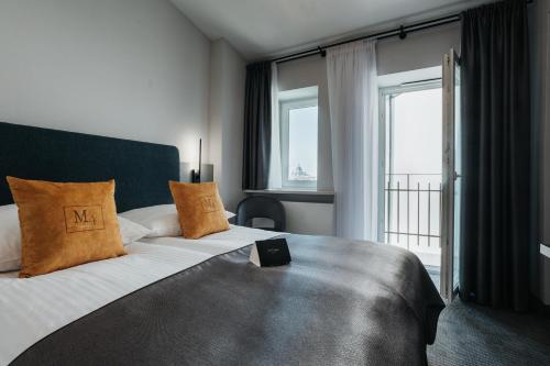 hotel m4 boutique