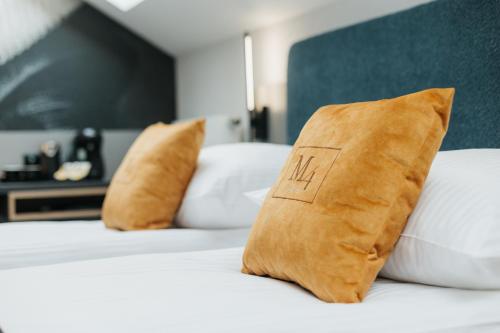 hotel m4 boutique