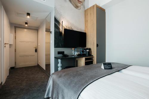hotel m4 boutique