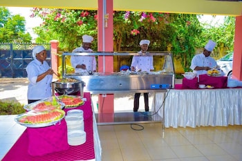 Kelvian Hotel  Wote,,3 star