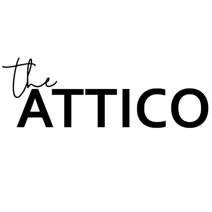 the attico