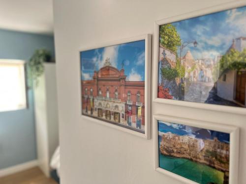 the attico