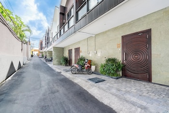 canggu