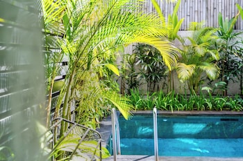 ocean breeze berawa villa
