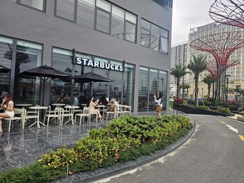 pi and pu apartment hoang huy commerce
