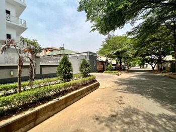 lavilla apartment