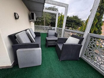 lavilla apartment