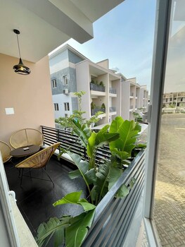 lavilla apartment