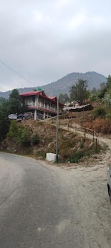 dityas house