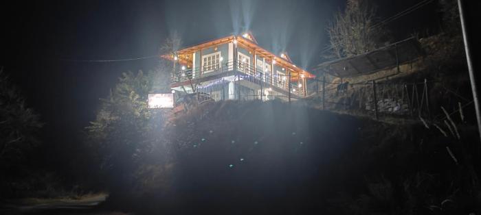 dityas house