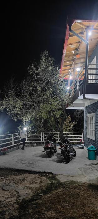 dityas house
