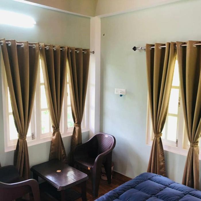 dityas house