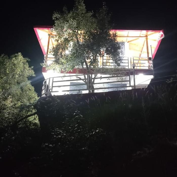 dityas house