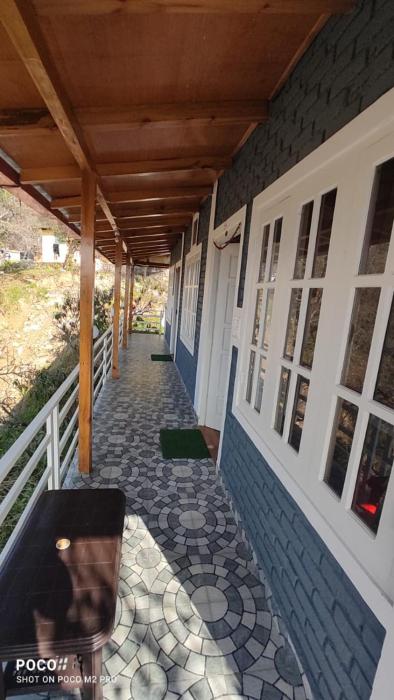 dityas house
