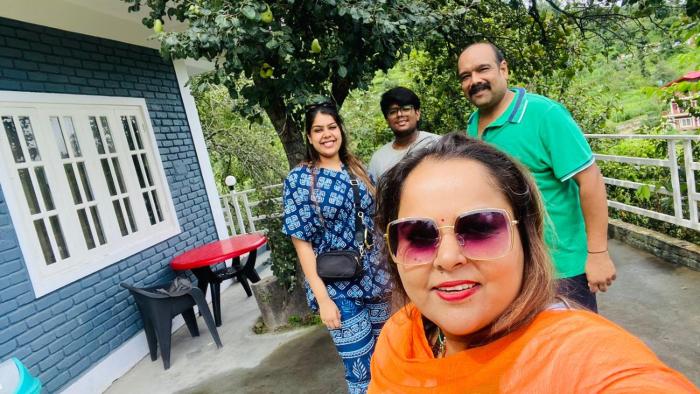 dityas house