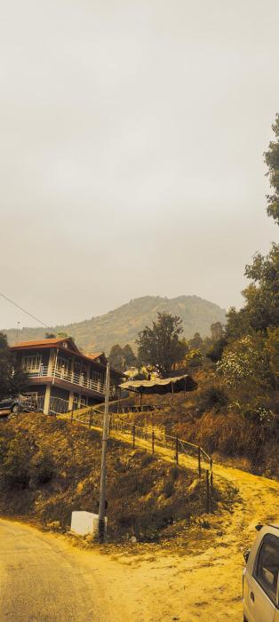 dityas house